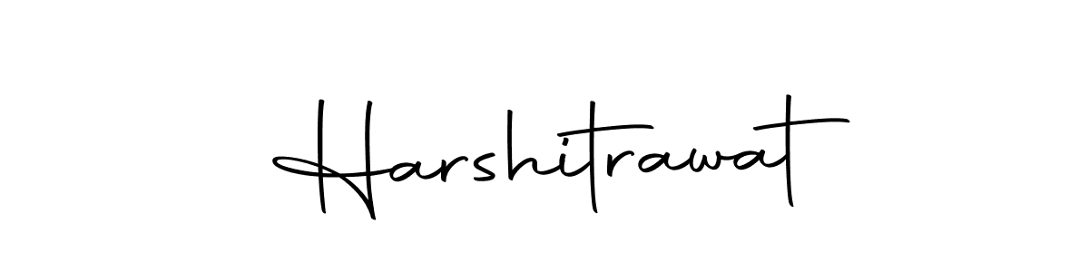 Make a short Harshitrawat signature style. Manage your documents anywhere anytime using Autography-DOLnW. Create and add eSignatures, submit forms, share and send files easily. Harshitrawat signature style 10 images and pictures png