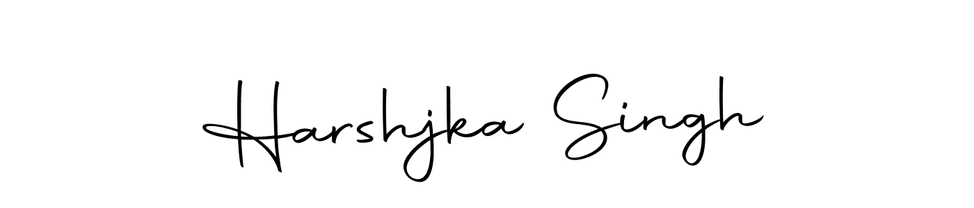 It looks lik you need a new signature style for name Harshjka Singh. Design unique handwritten (Autography-DOLnW) signature with our free signature maker in just a few clicks. Harshjka Singh signature style 10 images and pictures png