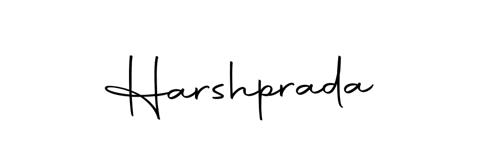 Once you've used our free online signature maker to create your best signature Autography-DOLnW style, it's time to enjoy all of the benefits that Harshprada name signing documents. Harshprada signature style 10 images and pictures png