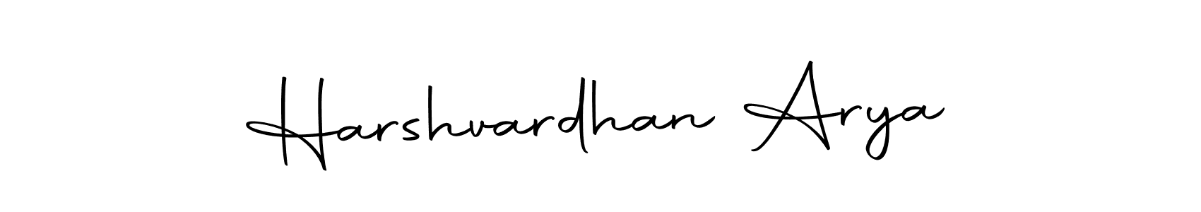 Here are the top 10 professional signature styles for the name Harshvardhan Arya. These are the best autograph styles you can use for your name. Harshvardhan Arya signature style 10 images and pictures png