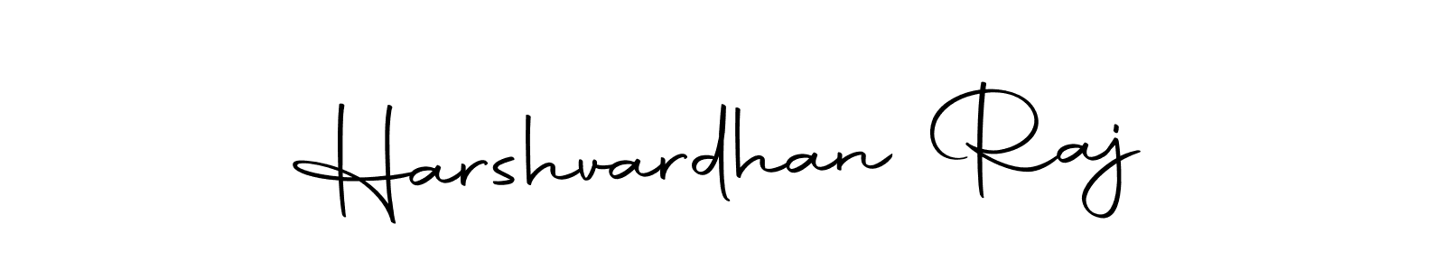 This is the best signature style for the Harshvardhan Raj name. Also you like these signature font (Autography-DOLnW). Mix name signature. Harshvardhan Raj signature style 10 images and pictures png