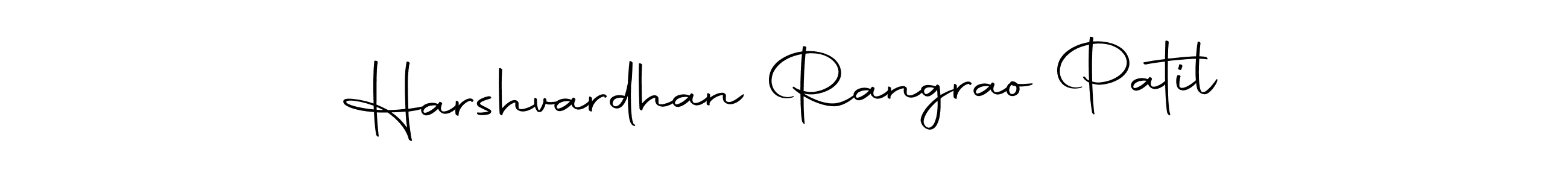 Once you've used our free online signature maker to create your best signature Autography-DOLnW style, it's time to enjoy all of the benefits that Harshvardhan Rangrao Patil name signing documents. Harshvardhan Rangrao Patil signature style 10 images and pictures png