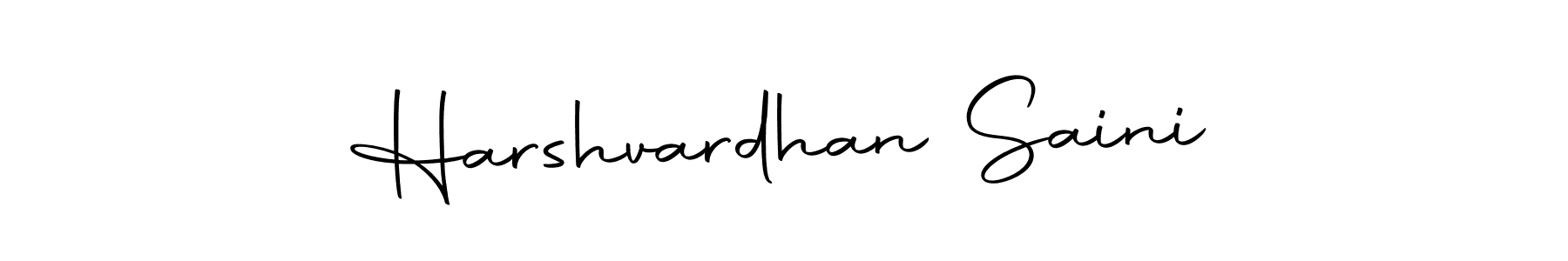 Here are the top 10 professional signature styles for the name Harshvardhan Saini. These are the best autograph styles you can use for your name. Harshvardhan Saini signature style 10 images and pictures png