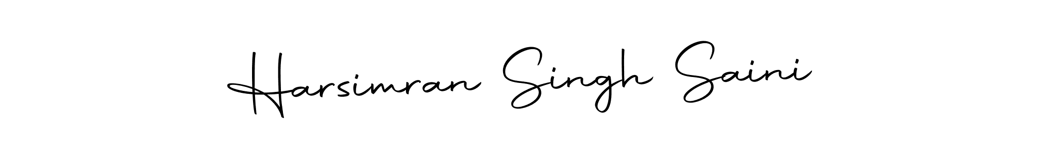 Check out images of Autograph of Harsimran Singh Saini name. Actor Harsimran Singh Saini Signature Style. Autography-DOLnW is a professional sign style online. Harsimran Singh Saini signature style 10 images and pictures png