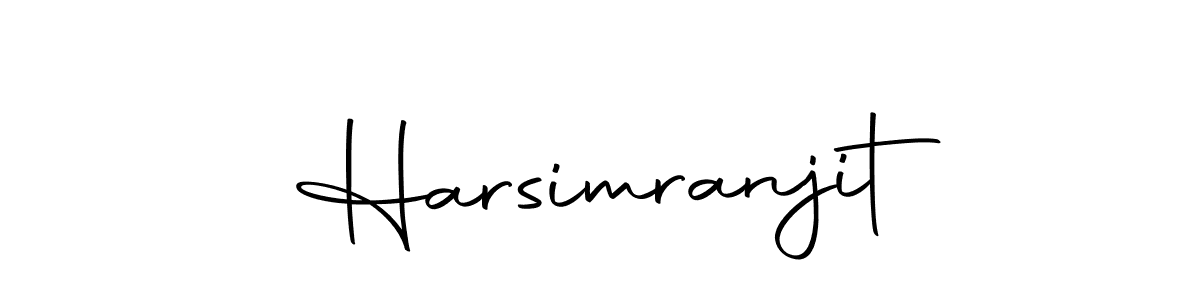 Autography-DOLnW is a professional signature style that is perfect for those who want to add a touch of class to their signature. It is also a great choice for those who want to make their signature more unique. Get Harsimranjit name to fancy signature for free. Harsimranjit signature style 10 images and pictures png