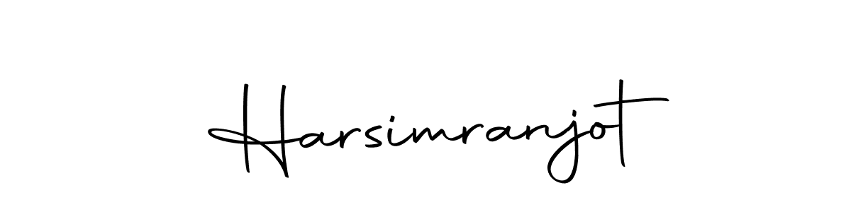 Make a short Harsimranjot signature style. Manage your documents anywhere anytime using Autography-DOLnW. Create and add eSignatures, submit forms, share and send files easily. Harsimranjot signature style 10 images and pictures png