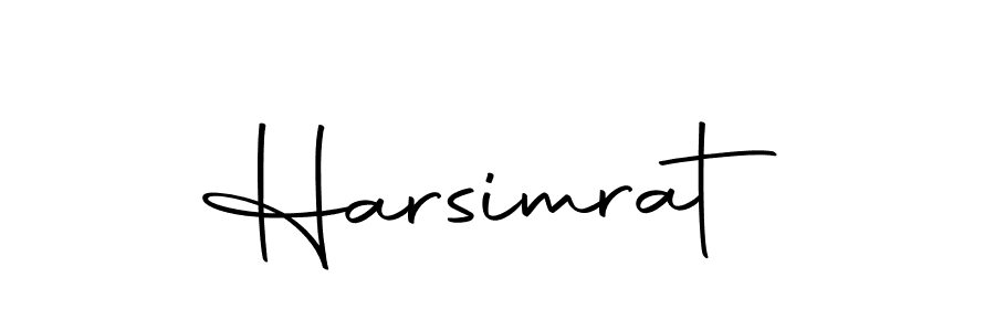 You can use this online signature creator to create a handwritten signature for the name Harsimrat. This is the best online autograph maker. Harsimrat signature style 10 images and pictures png