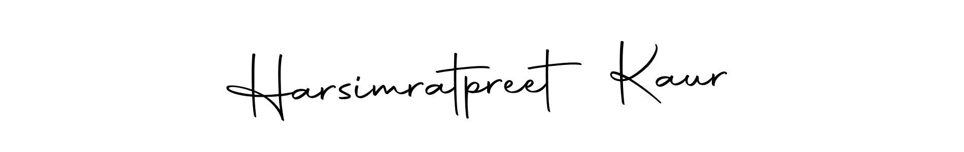 Once you've used our free online signature maker to create your best signature Autography-DOLnW style, it's time to enjoy all of the benefits that Harsimratpreet Kaur name signing documents. Harsimratpreet Kaur signature style 10 images and pictures png