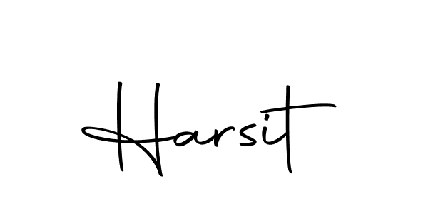 How to Draw Harsit signature style? Autography-DOLnW is a latest design signature styles for name Harsit. Harsit signature style 10 images and pictures png