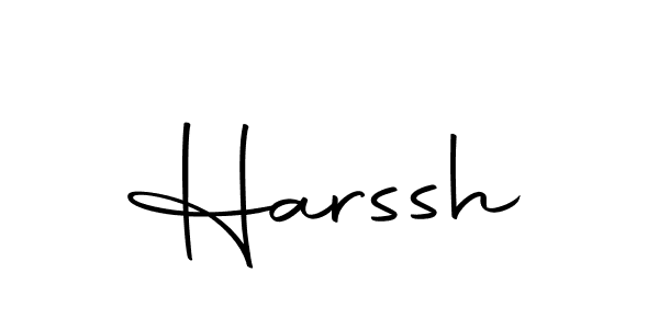 Also You can easily find your signature by using the search form. We will create Harssh name handwritten signature images for you free of cost using Autography-DOLnW sign style. Harssh signature style 10 images and pictures png