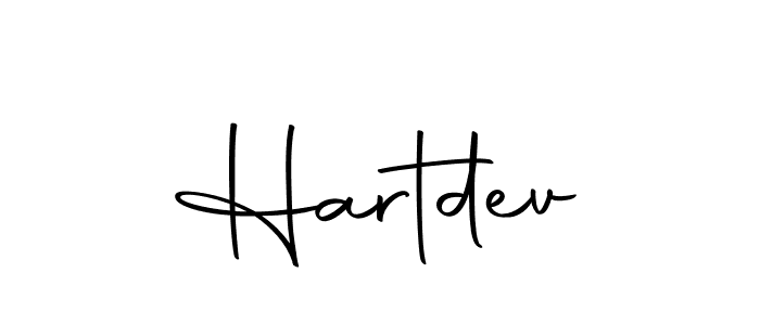 How to Draw Hartdev signature style? Autography-DOLnW is a latest design signature styles for name Hartdev. Hartdev signature style 10 images and pictures png