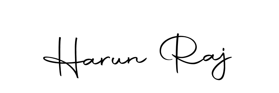 It looks lik you need a new signature style for name Harun Raj. Design unique handwritten (Autography-DOLnW) signature with our free signature maker in just a few clicks. Harun Raj signature style 10 images and pictures png