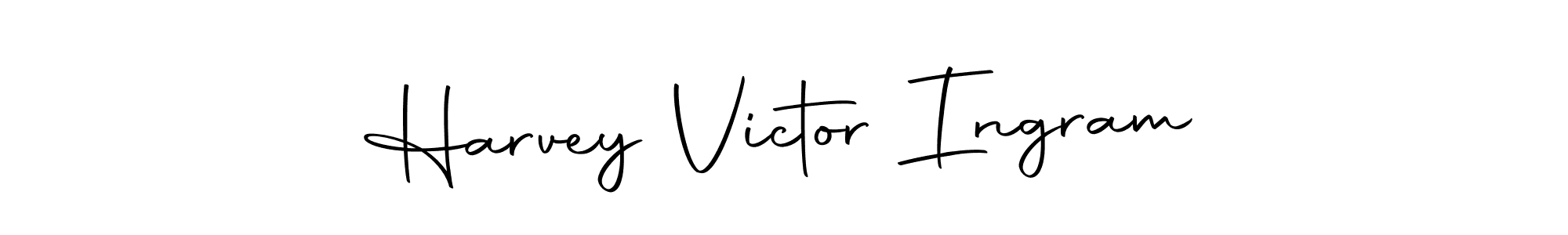 Also You can easily find your signature by using the search form. We will create Harvey Victor Ingram name handwritten signature images for you free of cost using Autography-DOLnW sign style. Harvey Victor Ingram signature style 10 images and pictures png