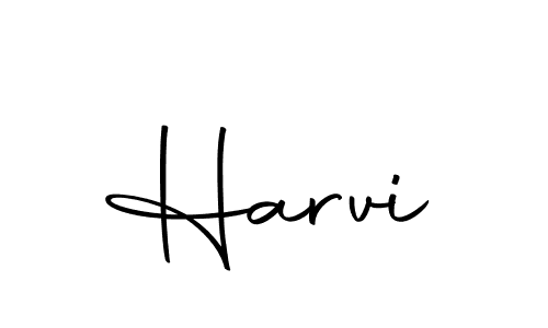 It looks lik you need a new signature style for name Harvi. Design unique handwritten (Autography-DOLnW) signature with our free signature maker in just a few clicks. Harvi signature style 10 images and pictures png