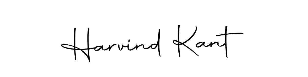 How to Draw Harvind Kant signature style? Autography-DOLnW is a latest design signature styles for name Harvind Kant. Harvind Kant signature style 10 images and pictures png