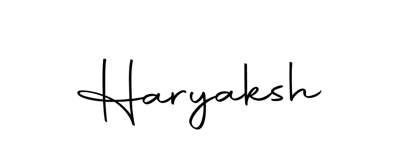 How to Draw Haryaksh signature style? Autography-DOLnW is a latest design signature styles for name Haryaksh. Haryaksh signature style 10 images and pictures png