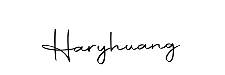 Also You can easily find your signature by using the search form. We will create Haryhuang name handwritten signature images for you free of cost using Autography-DOLnW sign style. Haryhuang signature style 10 images and pictures png