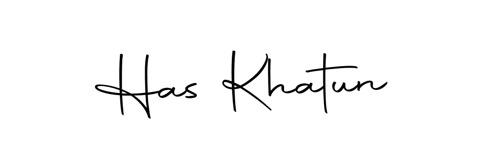 You should practise on your own different ways (Autography-DOLnW) to write your name (Has Khatun) in signature. don't let someone else do it for you. Has Khatun signature style 10 images and pictures png