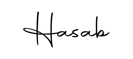 Make a short Hasab signature style. Manage your documents anywhere anytime using Autography-DOLnW. Create and add eSignatures, submit forms, share and send files easily. Hasab signature style 10 images and pictures png