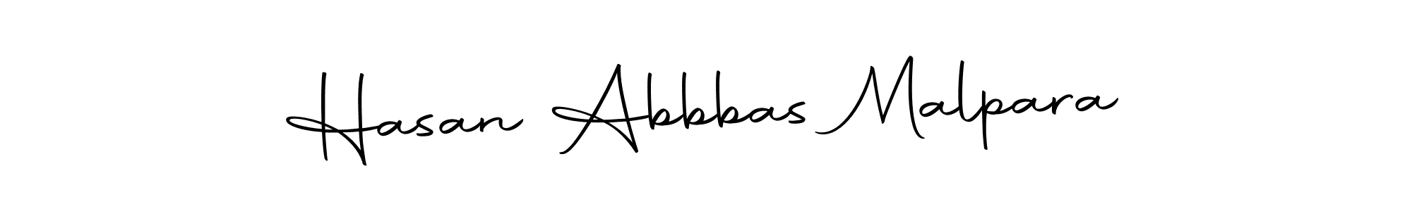 Once you've used our free online signature maker to create your best signature Autography-DOLnW style, it's time to enjoy all of the benefits that Hasan Abbbas Malpara name signing documents. Hasan Abbbas Malpara signature style 10 images and pictures png