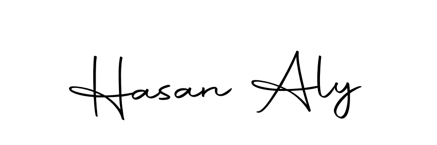 Autography-DOLnW is a professional signature style that is perfect for those who want to add a touch of class to their signature. It is also a great choice for those who want to make their signature more unique. Get Hasan Aly name to fancy signature for free. Hasan Aly signature style 10 images and pictures png