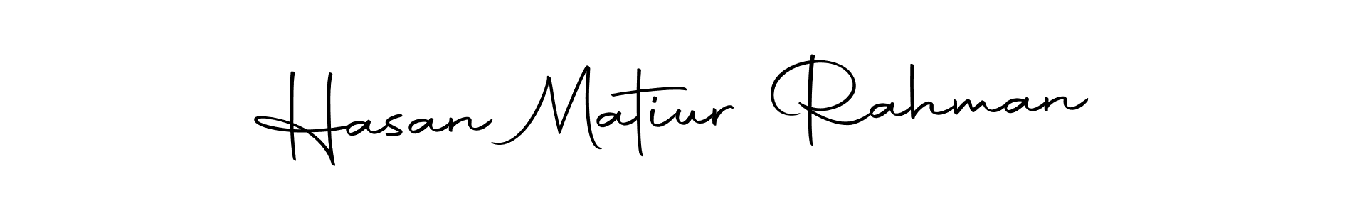 Also You can easily find your signature by using the search form. We will create Hasan Matiur Rahman name handwritten signature images for you free of cost using Autography-DOLnW sign style. Hasan Matiur Rahman signature style 10 images and pictures png