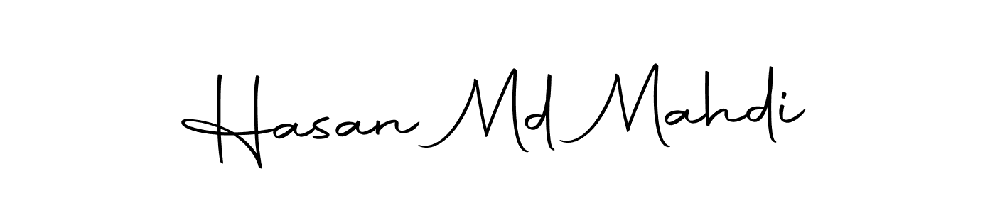 It looks lik you need a new signature style for name Hasan Md Mahdi. Design unique handwritten (Autography-DOLnW) signature with our free signature maker in just a few clicks. Hasan Md Mahdi signature style 10 images and pictures png