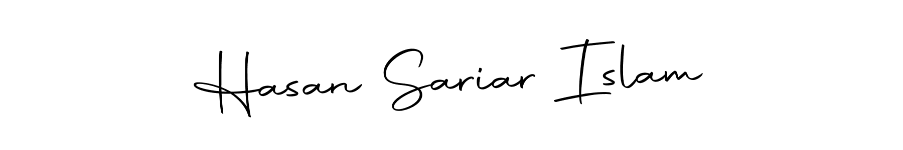 Hasan Sariar Islam stylish signature style. Best Handwritten Sign (Autography-DOLnW) for my name. Handwritten Signature Collection Ideas for my name Hasan Sariar Islam. Hasan Sariar Islam signature style 10 images and pictures png