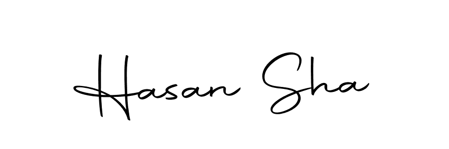 if you are searching for the best signature style for your name Hasan Sha. so please give up your signature search. here we have designed multiple signature styles  using Autography-DOLnW. Hasan Sha signature style 10 images and pictures png