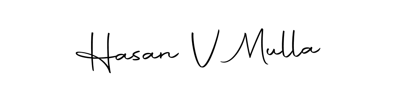 This is the best signature style for the Hasan V Mulla name. Also you like these signature font (Autography-DOLnW). Mix name signature. Hasan V Mulla signature style 10 images and pictures png