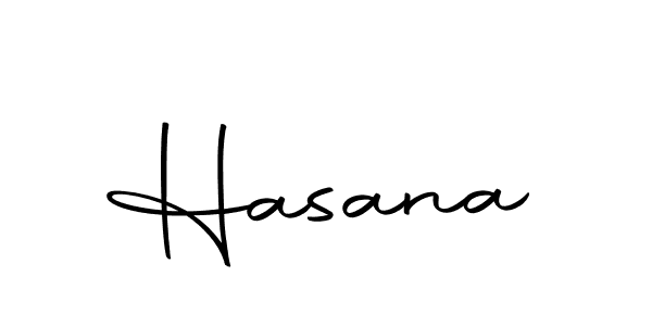 if you are searching for the best signature style for your name Hasana. so please give up your signature search. here we have designed multiple signature styles  using Autography-DOLnW. Hasana signature style 10 images and pictures png