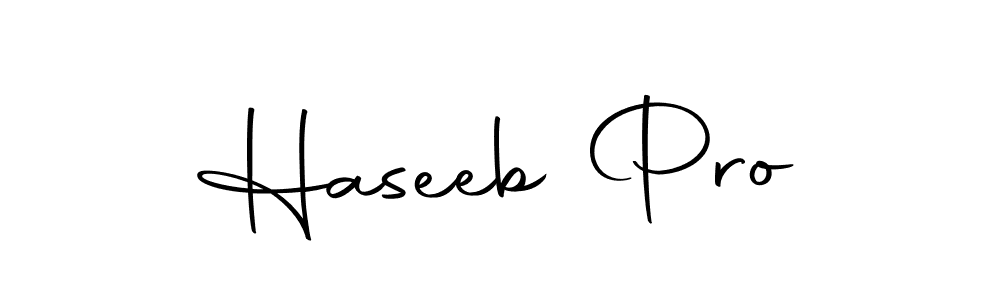 Autography-DOLnW is a professional signature style that is perfect for those who want to add a touch of class to their signature. It is also a great choice for those who want to make their signature more unique. Get Haseeb Pro name to fancy signature for free. Haseeb Pro signature style 10 images and pictures png