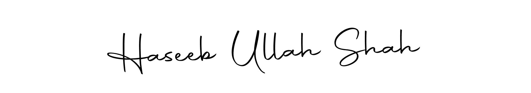 How to Draw Haseeb Ullah Shah signature style? Autography-DOLnW is a latest design signature styles for name Haseeb Ullah Shah. Haseeb Ullah Shah signature style 10 images and pictures png
