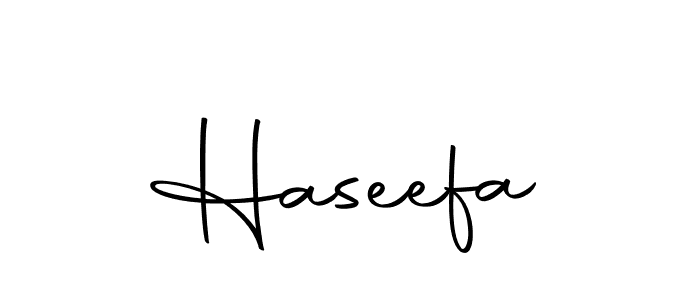 Also You can easily find your signature by using the search form. We will create Haseefa name handwritten signature images for you free of cost using Autography-DOLnW sign style. Haseefa signature style 10 images and pictures png