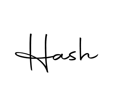 This is the best signature style for the Hash name. Also you like these signature font (Autography-DOLnW). Mix name signature. Hash signature style 10 images and pictures png