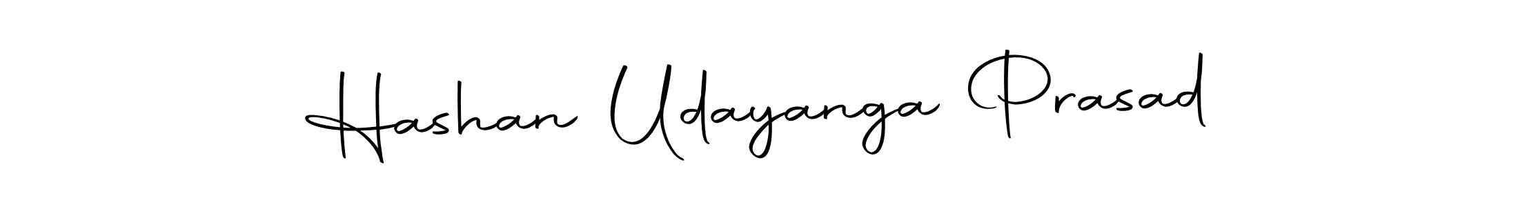 Also we have Hashan Udayanga Prasad name is the best signature style. Create professional handwritten signature collection using Autography-DOLnW autograph style. Hashan Udayanga Prasad signature style 10 images and pictures png