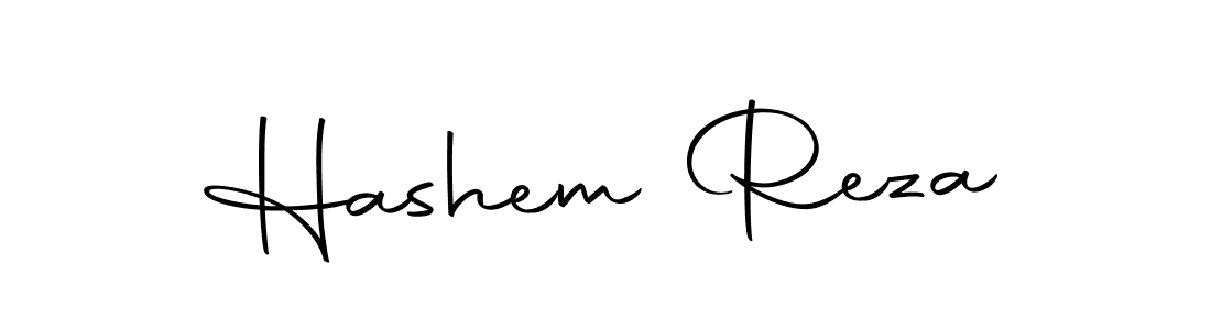 Make a beautiful signature design for name Hashem Reza. Use this online signature maker to create a handwritten signature for free. Hashem Reza signature style 10 images and pictures png