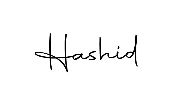 You can use this online signature creator to create a handwritten signature for the name Hashid. This is the best online autograph maker. Hashid signature style 10 images and pictures png