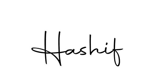 Hashif stylish signature style. Best Handwritten Sign (Autography-DOLnW) for my name. Handwritten Signature Collection Ideas for my name Hashif. Hashif signature style 10 images and pictures png