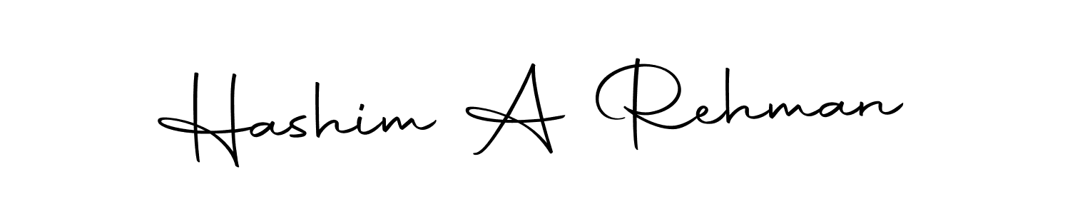 It looks lik you need a new signature style for name Hashim A Rehman. Design unique handwritten (Autography-DOLnW) signature with our free signature maker in just a few clicks. Hashim A Rehman signature style 10 images and pictures png