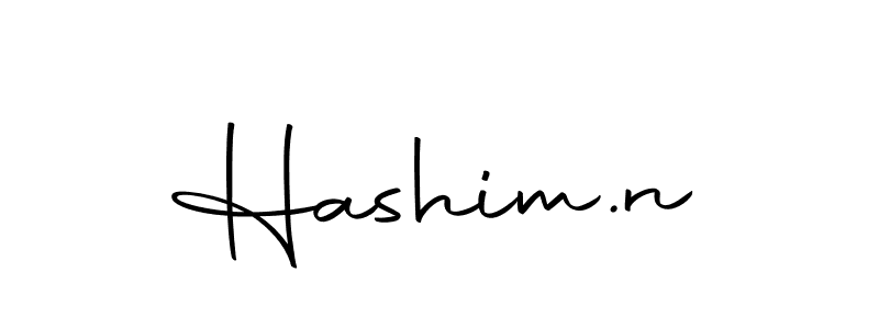 It looks lik you need a new signature style for name Hashim.n. Design unique handwritten (Autography-DOLnW) signature with our free signature maker in just a few clicks. Hashim.n signature style 10 images and pictures png