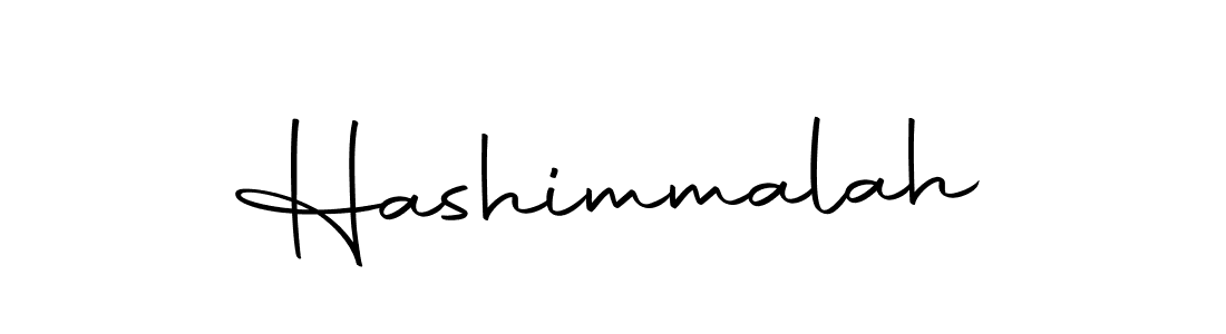 You should practise on your own different ways (Autography-DOLnW) to write your name (Hashimmalah) in signature. don't let someone else do it for you. Hashimmalah signature style 10 images and pictures png