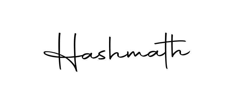 You should practise on your own different ways (Autography-DOLnW) to write your name (Hashmath) in signature. don't let someone else do it for you. Hashmath signature style 10 images and pictures png