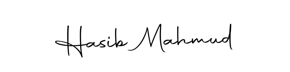 You can use this online signature creator to create a handwritten signature for the name Hasib Mahmud. This is the best online autograph maker. Hasib Mahmud signature style 10 images and pictures png