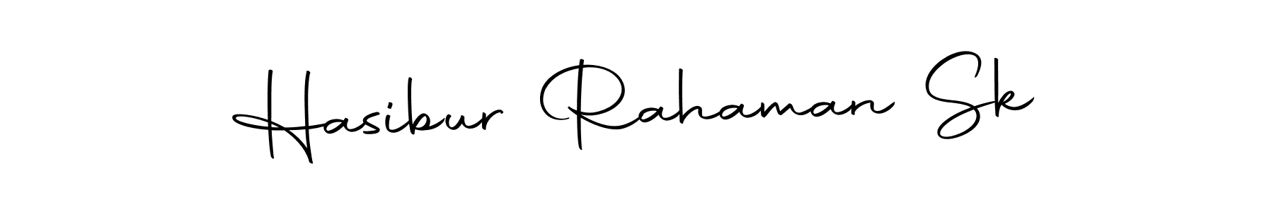 Here are the top 10 professional signature styles for the name Hasibur Rahaman Sk. These are the best autograph styles you can use for your name. Hasibur Rahaman Sk signature style 10 images and pictures png