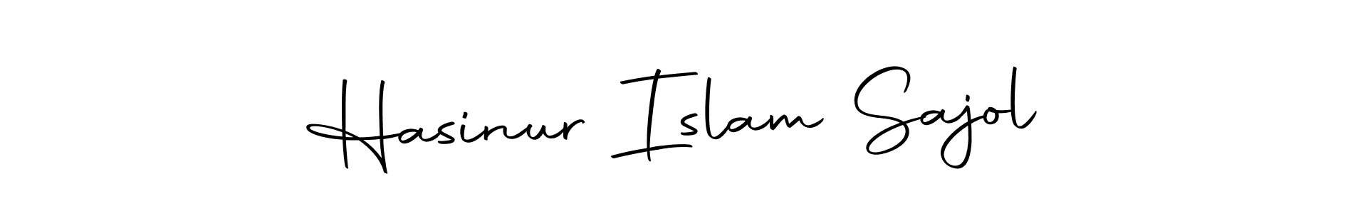 It looks lik you need a new signature style for name Hasinur Islam Sajol. Design unique handwritten (Autography-DOLnW) signature with our free signature maker in just a few clicks. Hasinur Islam Sajol signature style 10 images and pictures png
