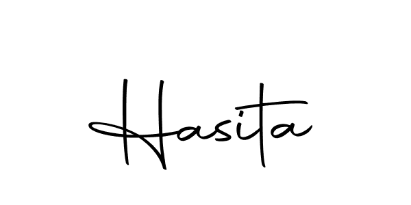 Best and Professional Signature Style for Hasita. Autography-DOLnW Best Signature Style Collection. Hasita signature style 10 images and pictures png