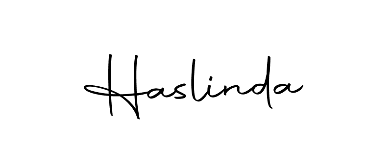 Make a short Haslinda signature style. Manage your documents anywhere anytime using Autography-DOLnW. Create and add eSignatures, submit forms, share and send files easily. Haslinda signature style 10 images and pictures png