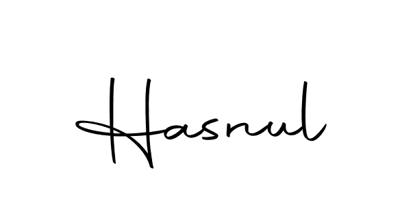 You can use this online signature creator to create a handwritten signature for the name Hasnul. This is the best online autograph maker. Hasnul signature style 10 images and pictures png