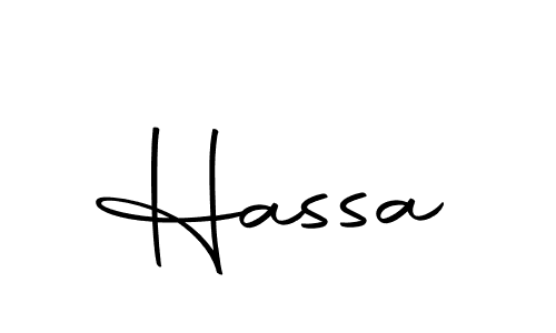 Similarly Autography-DOLnW is the best handwritten signature design. Signature creator online .You can use it as an online autograph creator for name Hassa. Hassa signature style 10 images and pictures png